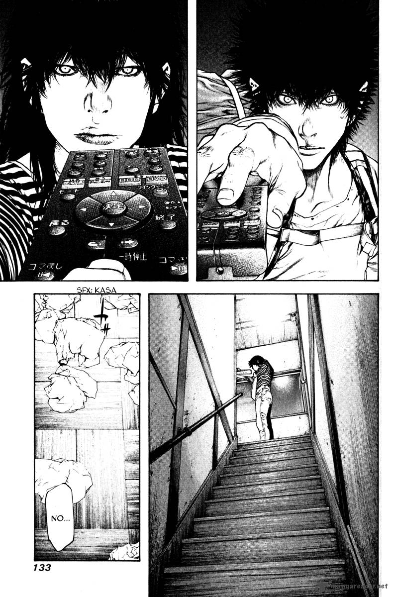 Kokou No Hito Chapter 59 Page 11