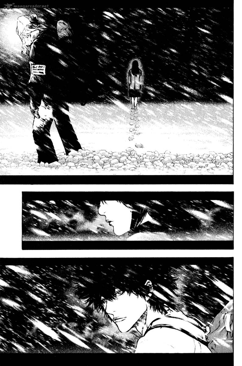 Kokou No Hito Chapter 59 Page 16