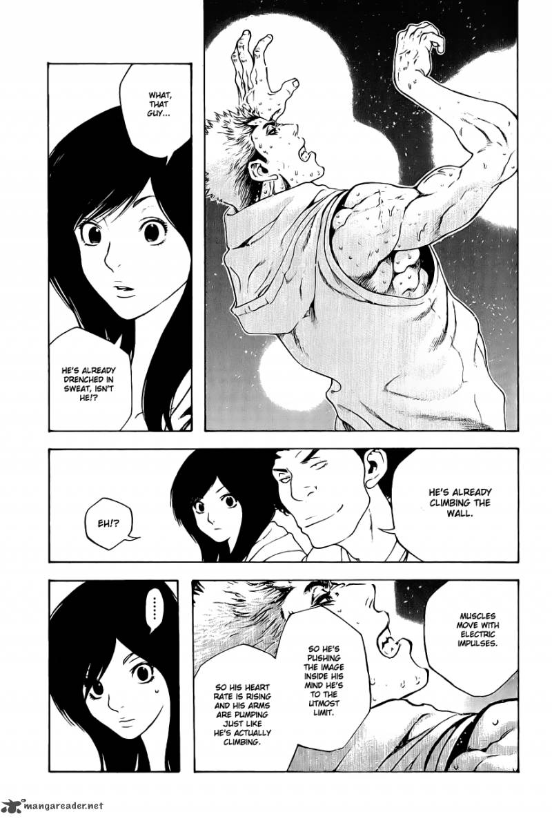 Kokou No Hito Chapter 6 Page 10