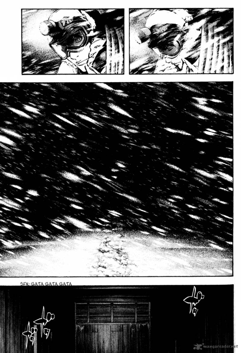 Kokou No Hito Chapter 60 Page 13