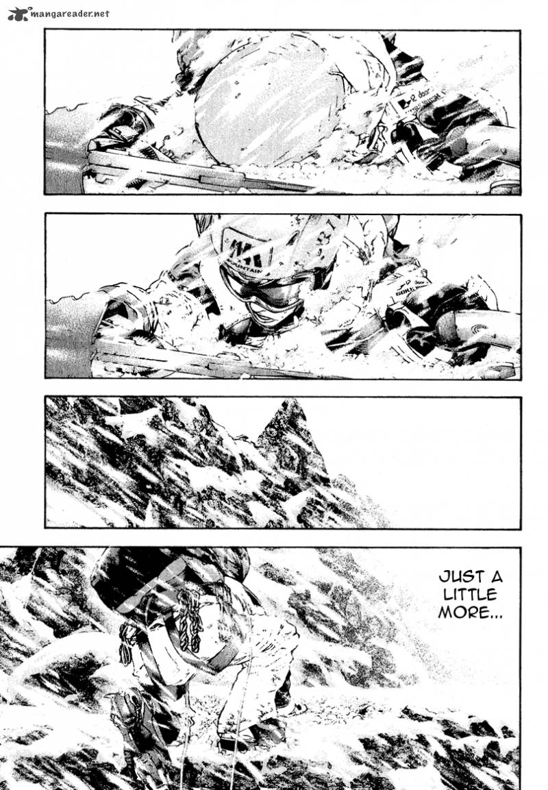 Kokou No Hito Chapter 63 Page 101