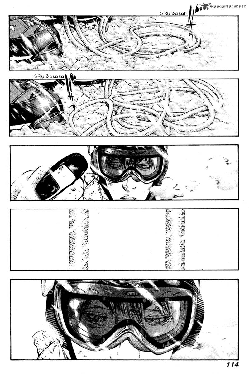 Kokou No Hito Chapter 63 Page 108