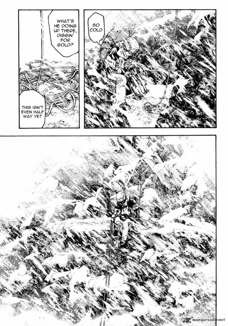 Kokou No Hito Chapter 63 Page 121