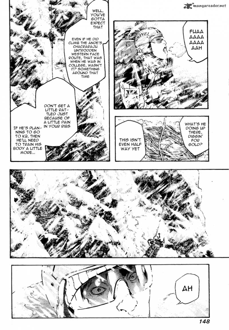Kokou No Hito Chapter 63 Page 139