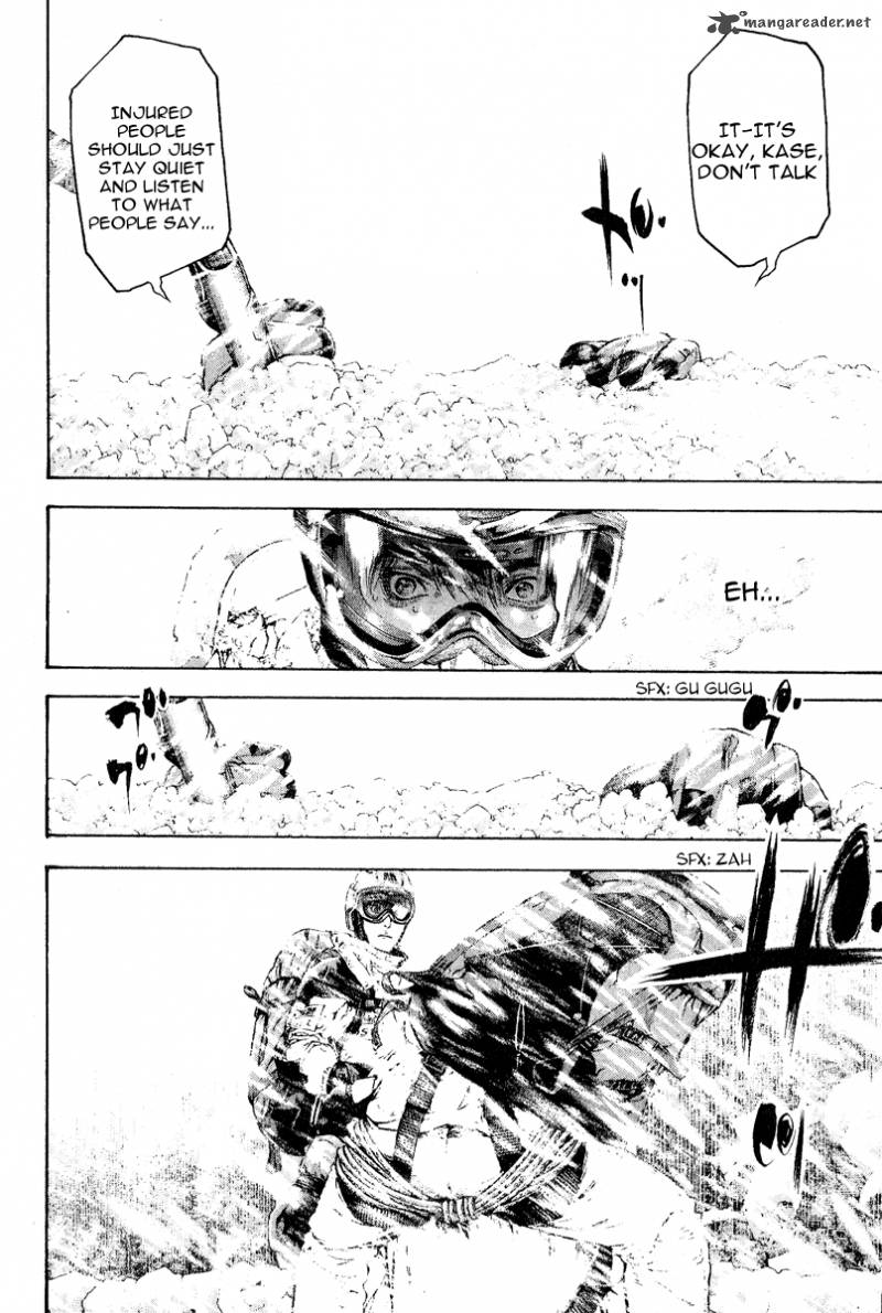Kokou No Hito Chapter 63 Page 147