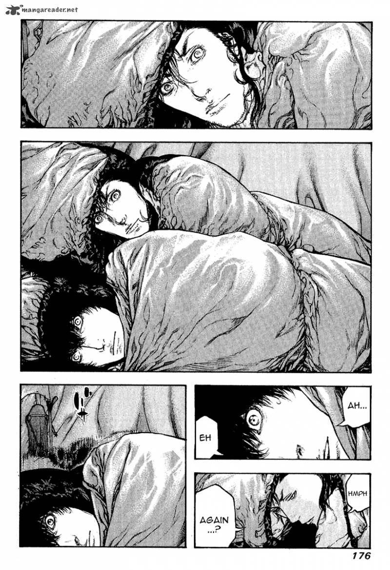 Kokou No Hito Chapter 63 Page 166