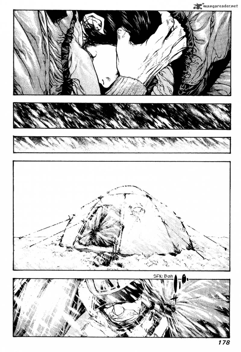 Kokou No Hito Chapter 63 Page 168