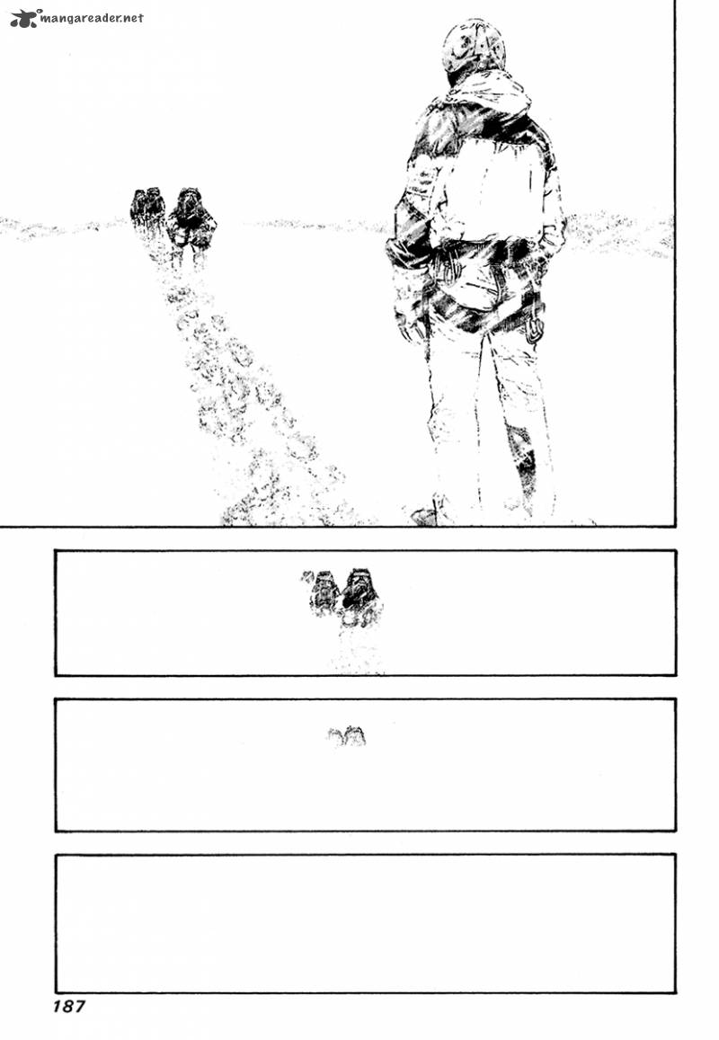 Kokou No Hito Chapter 63 Page 177