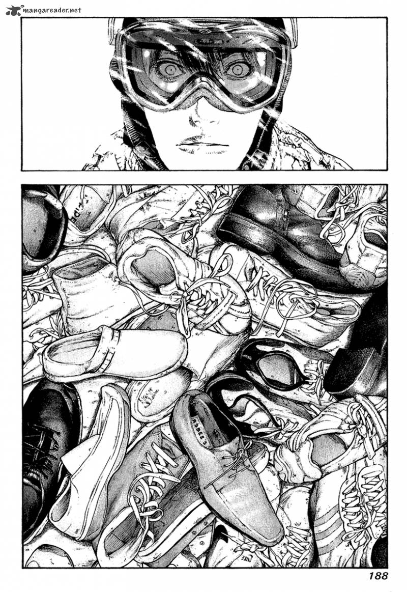 Kokou No Hito Chapter 63 Page 178