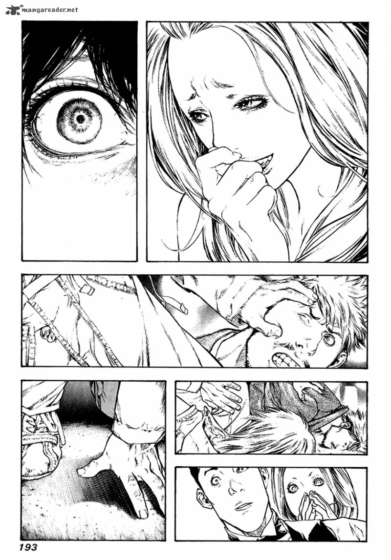 Kokou No Hito Chapter 63 Page 183