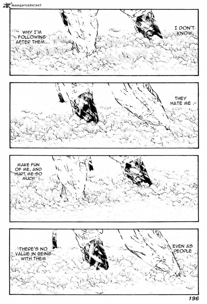 Kokou No Hito Chapter 63 Page 186
