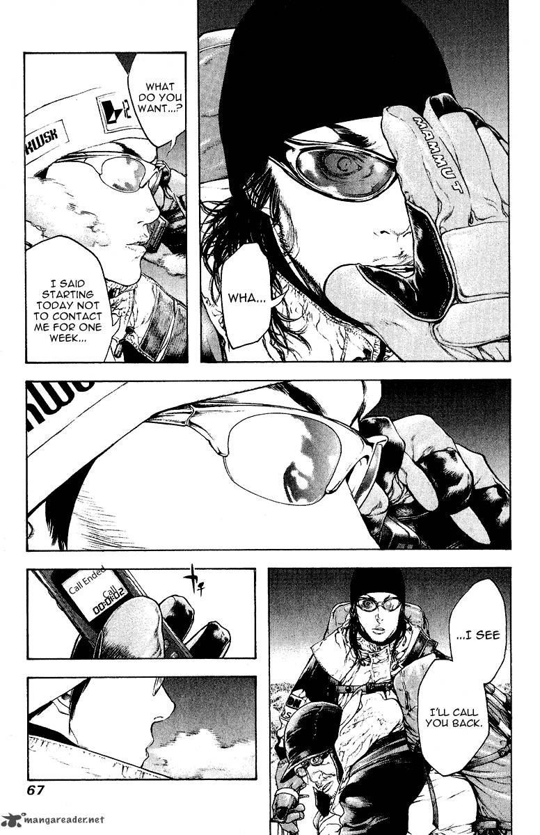 Kokou No Hito Chapter 63 Page 65