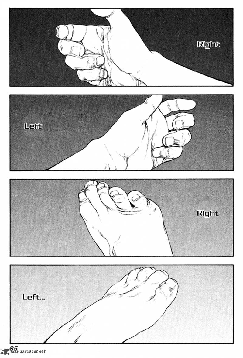 Kokou No Hito Chapter 63 Page 81