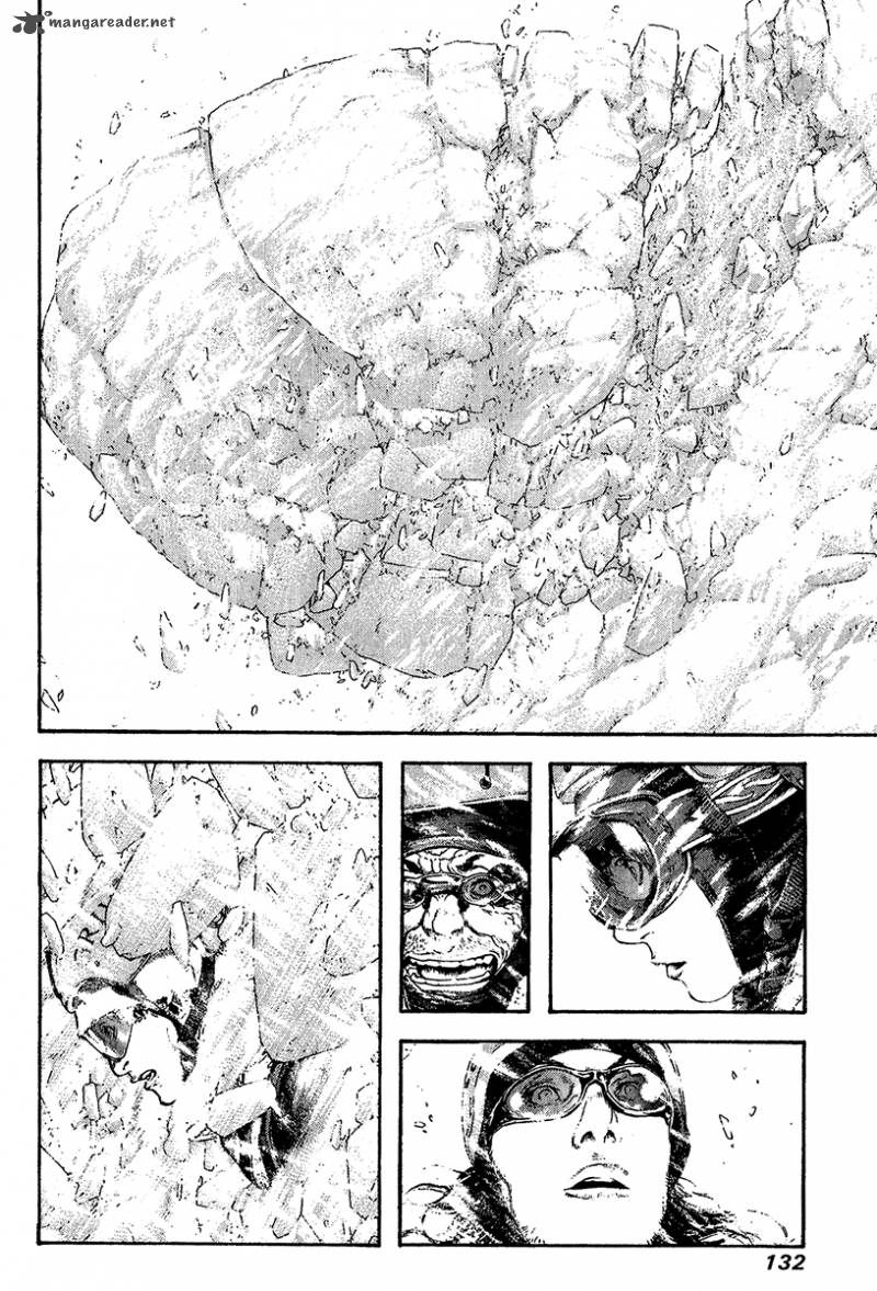 Kokou No Hito Chapter 79 Page 8