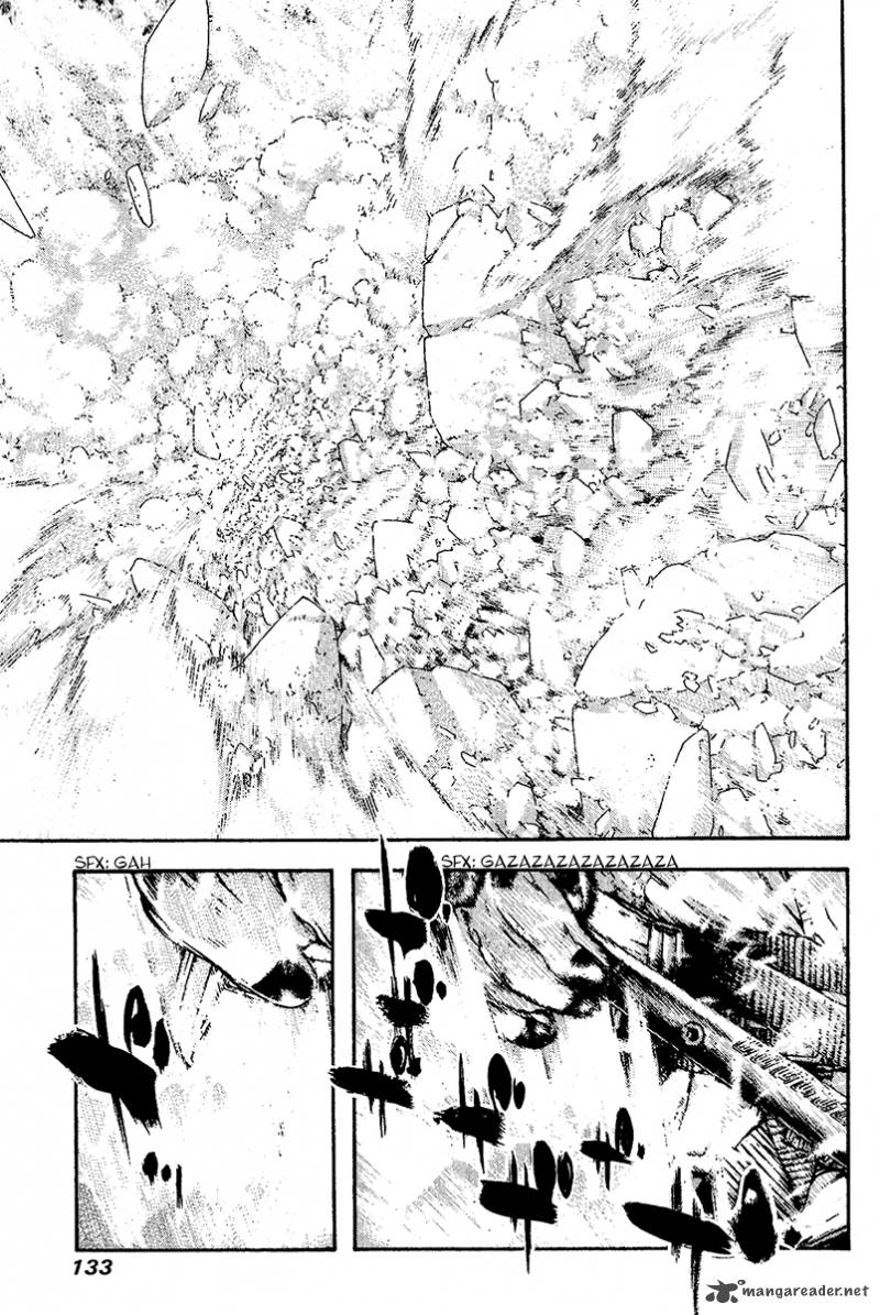 Kokou No Hito Chapter 79 Page 9