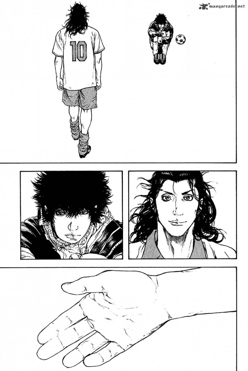 Kokou No Hito Chapter 83 Page 19