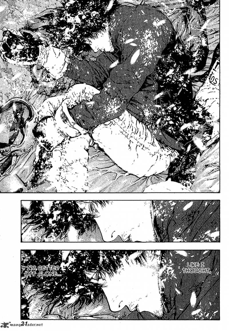 Kokou No Hito Chapter 83 Page 22