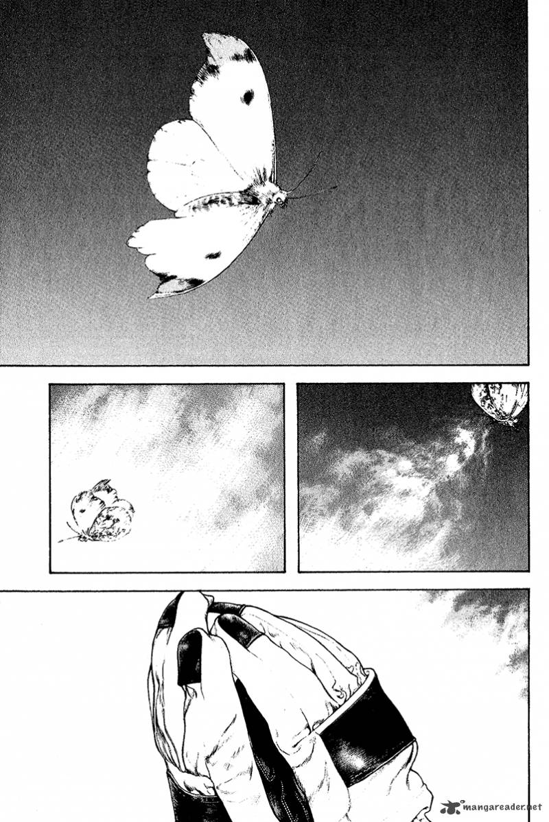 Kokou No Hito Chapter 91 Page 17