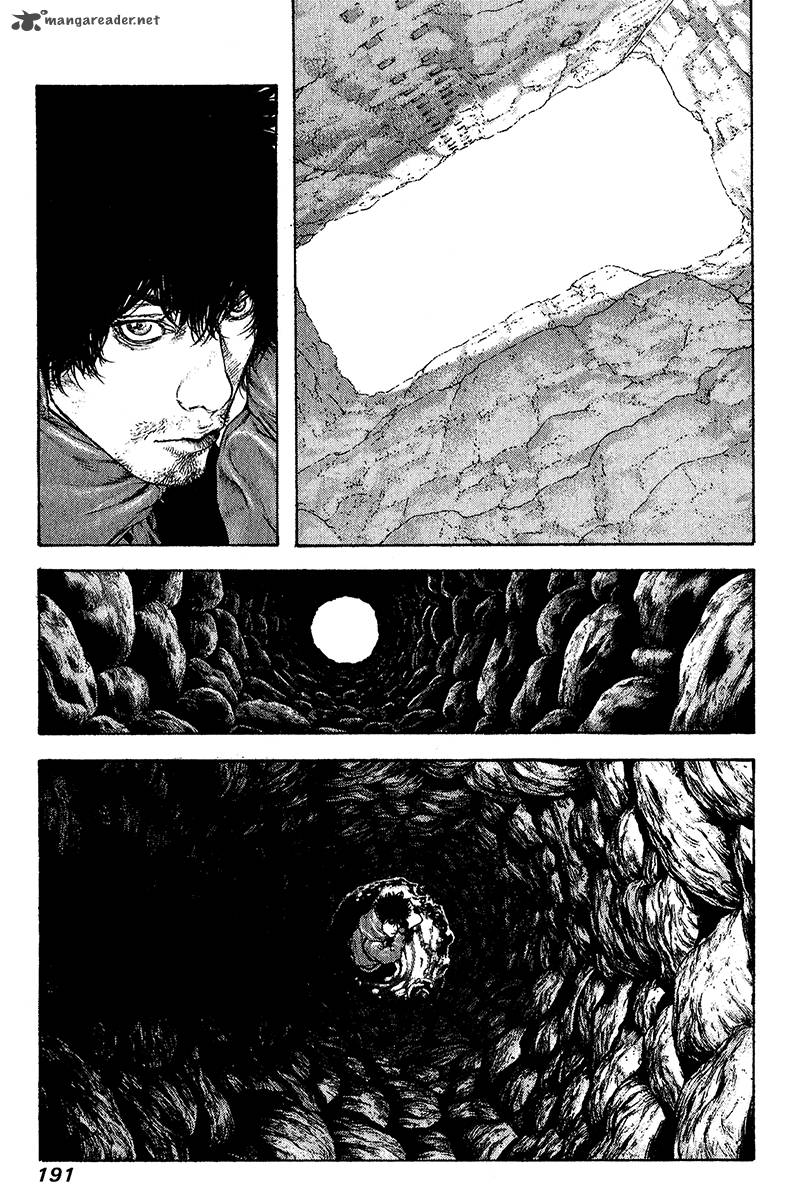 Kokou No Hito Chapter 92 Page 13