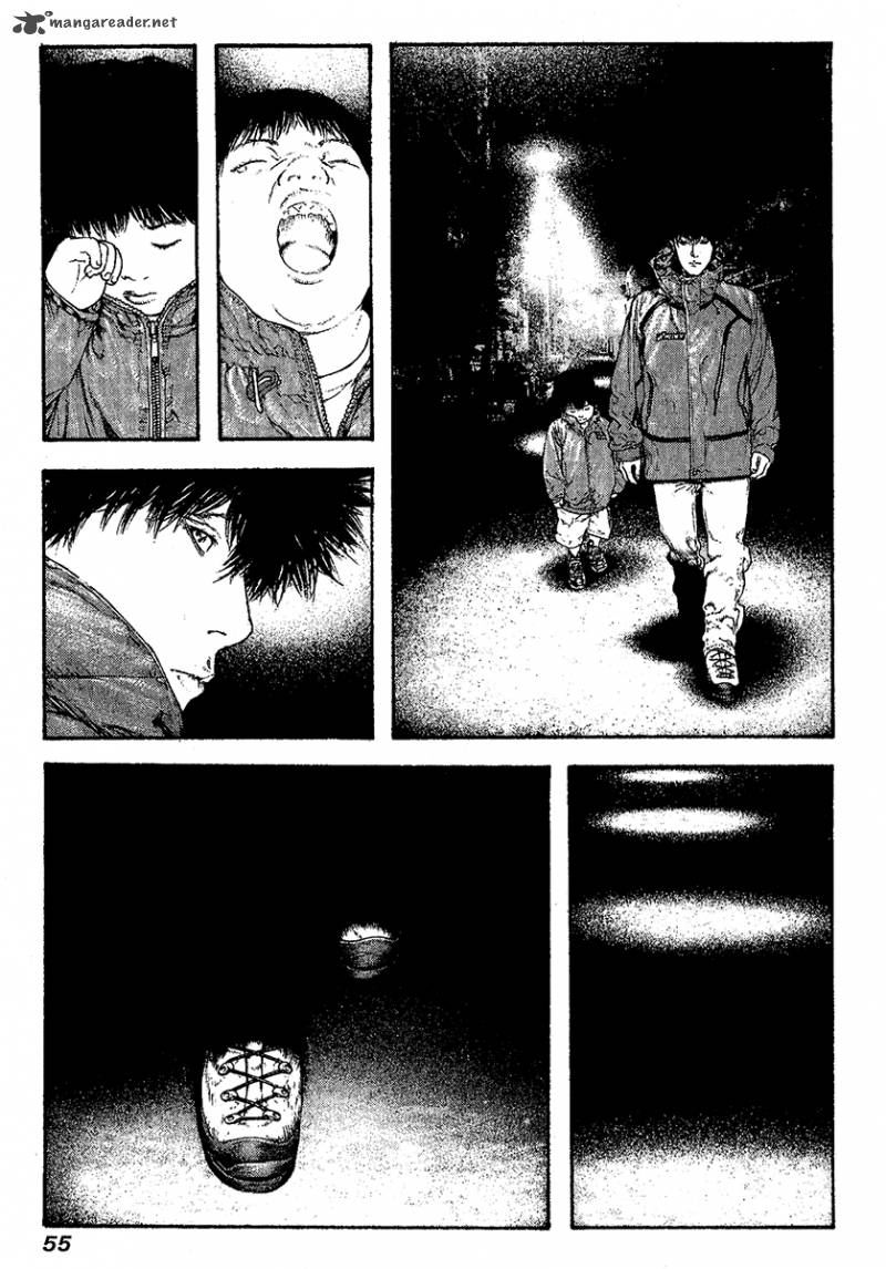 Kokou No Hito Chapter 95 Page 13