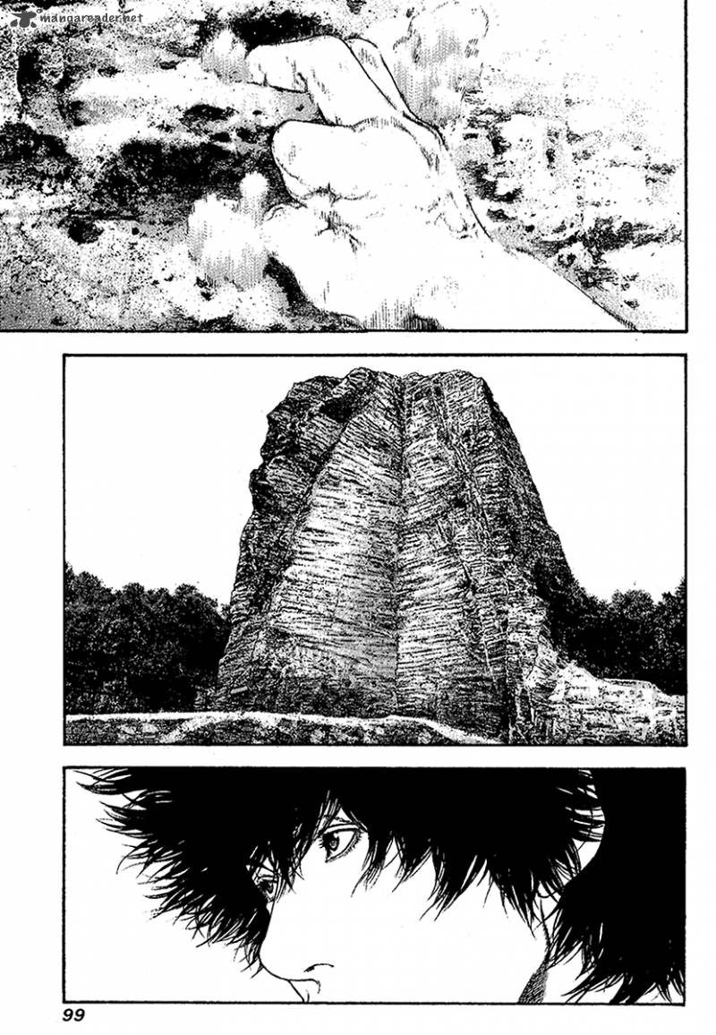 Kokou No Hito Chapter 97 Page 16