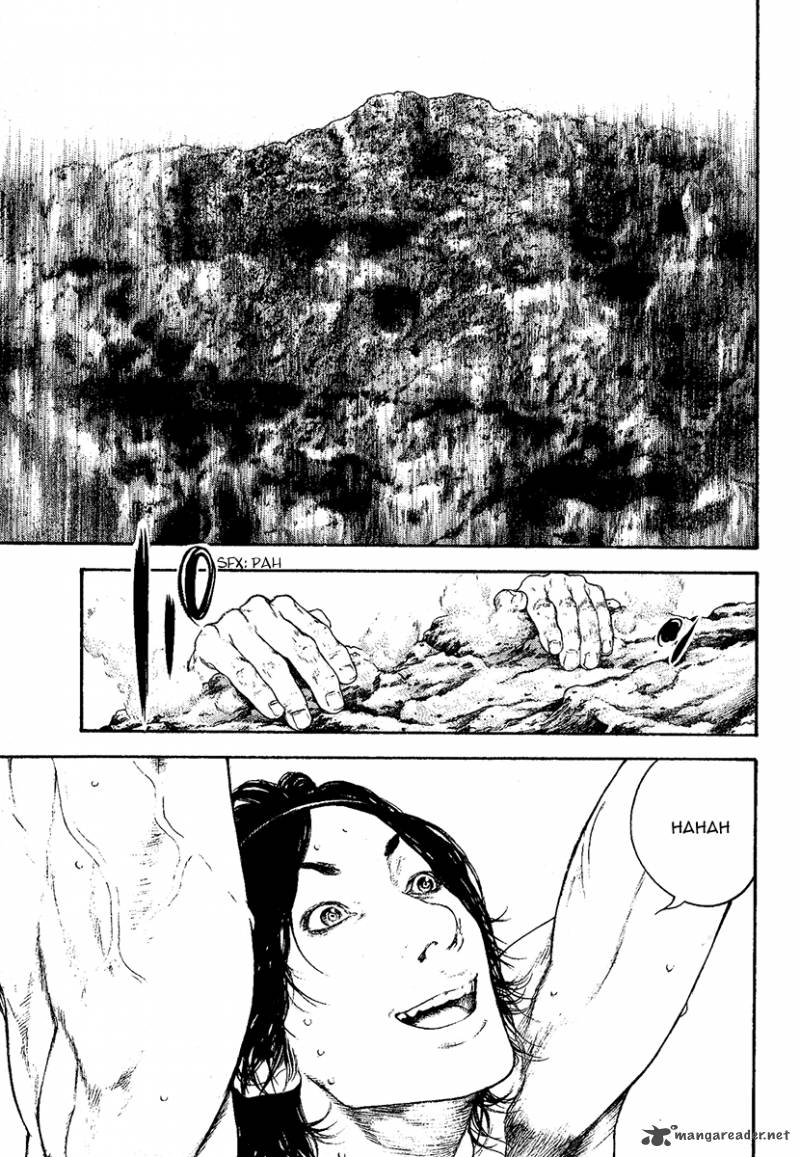 Kokou No Hito Chapter 98 Page 4