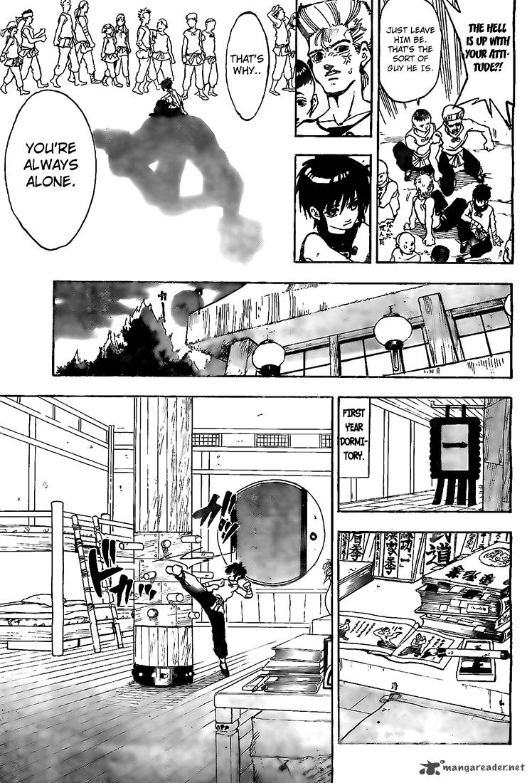 Kokushi Musou Chapter 1 Page 12