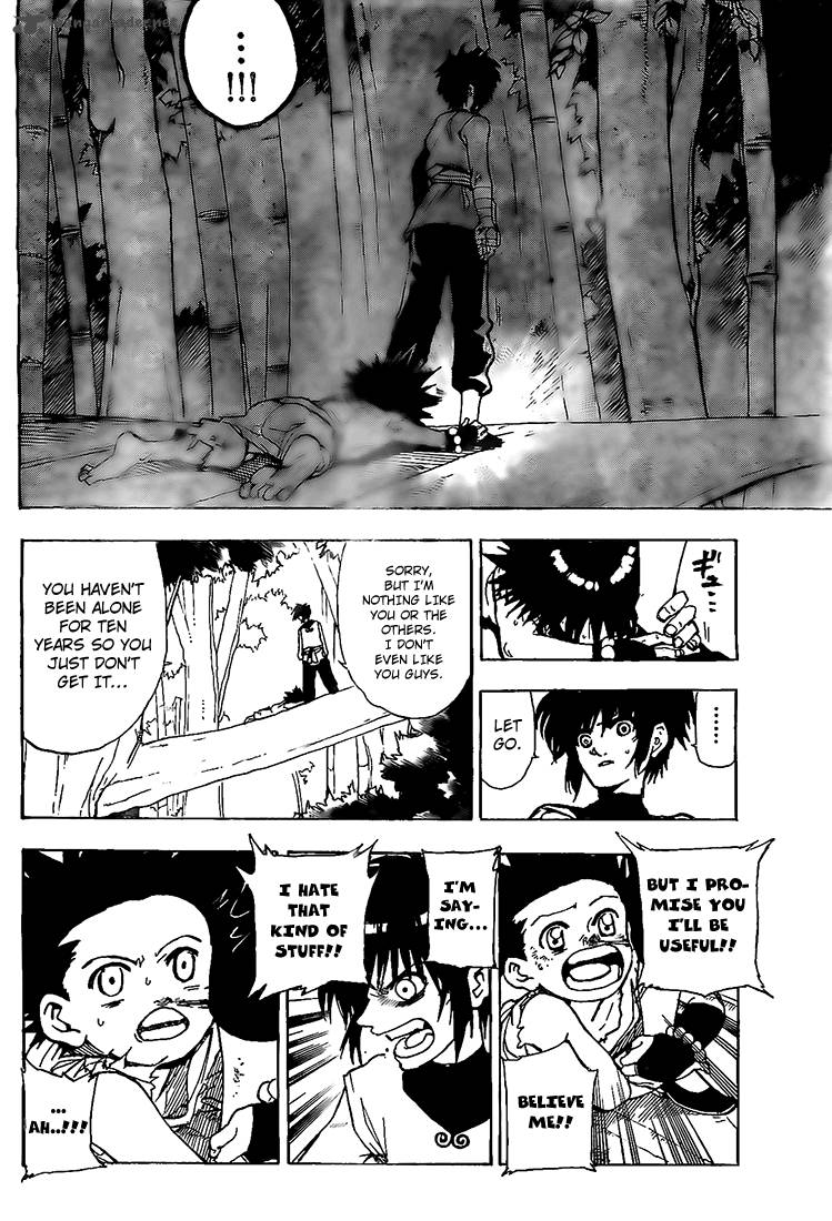 Kokushi Musou Chapter 1 Page 27