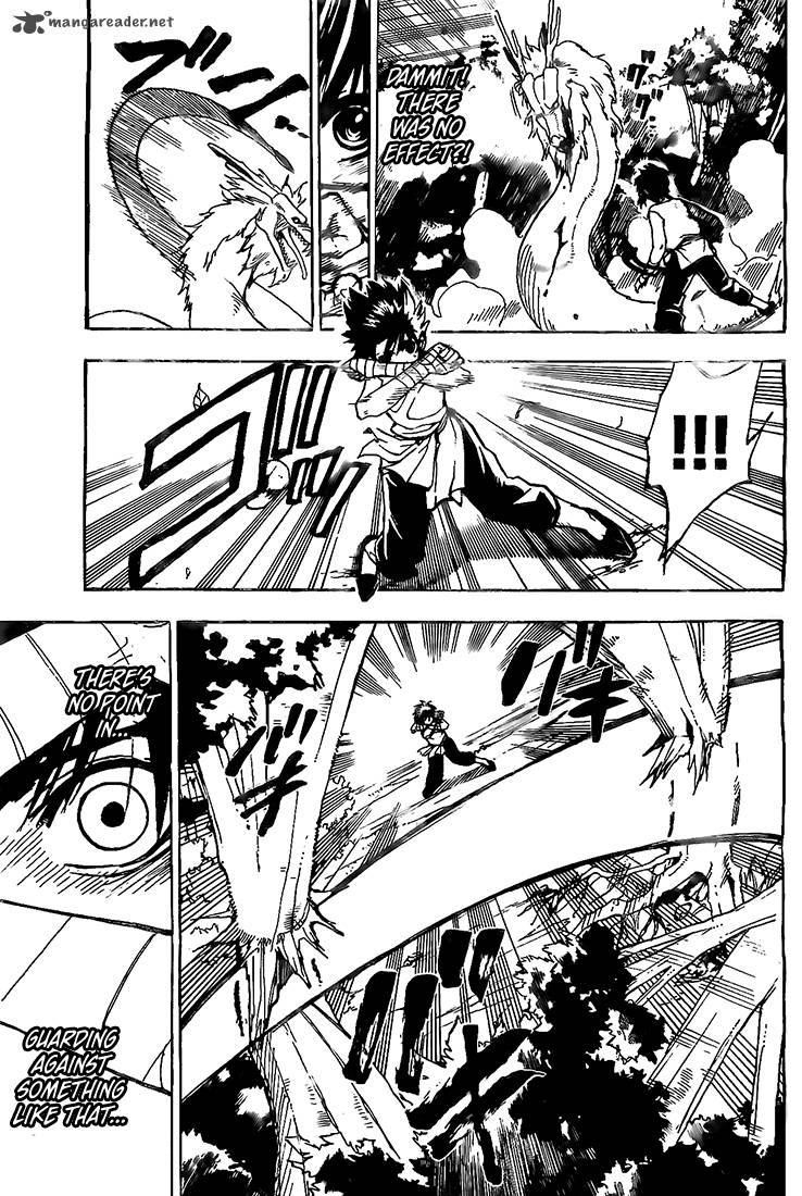 Kokushi Musou Chapter 1 Page 40
