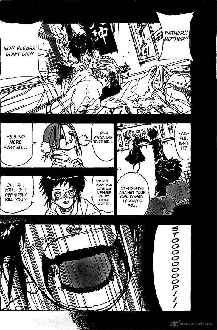 Kokushi Musou Chapter 19 Page 4