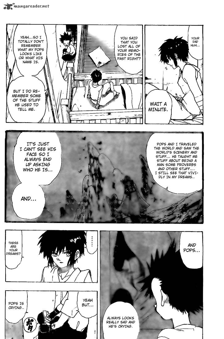 Kokushi Musou Chapter 2 Page 10