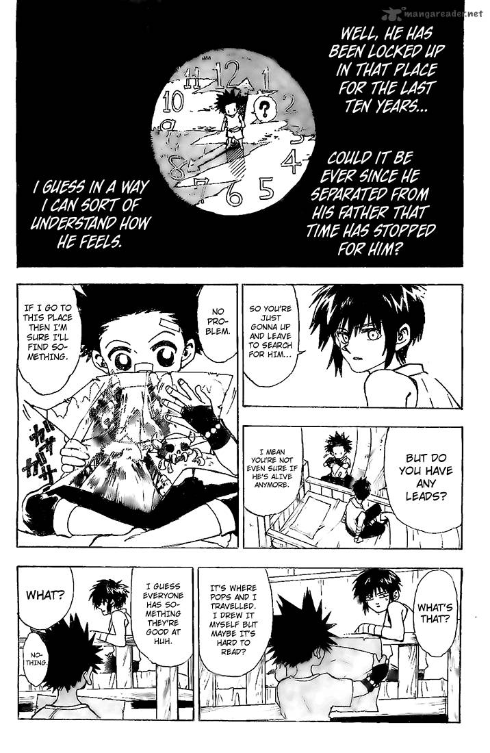 Kokushi Musou Chapter 2 Page 12