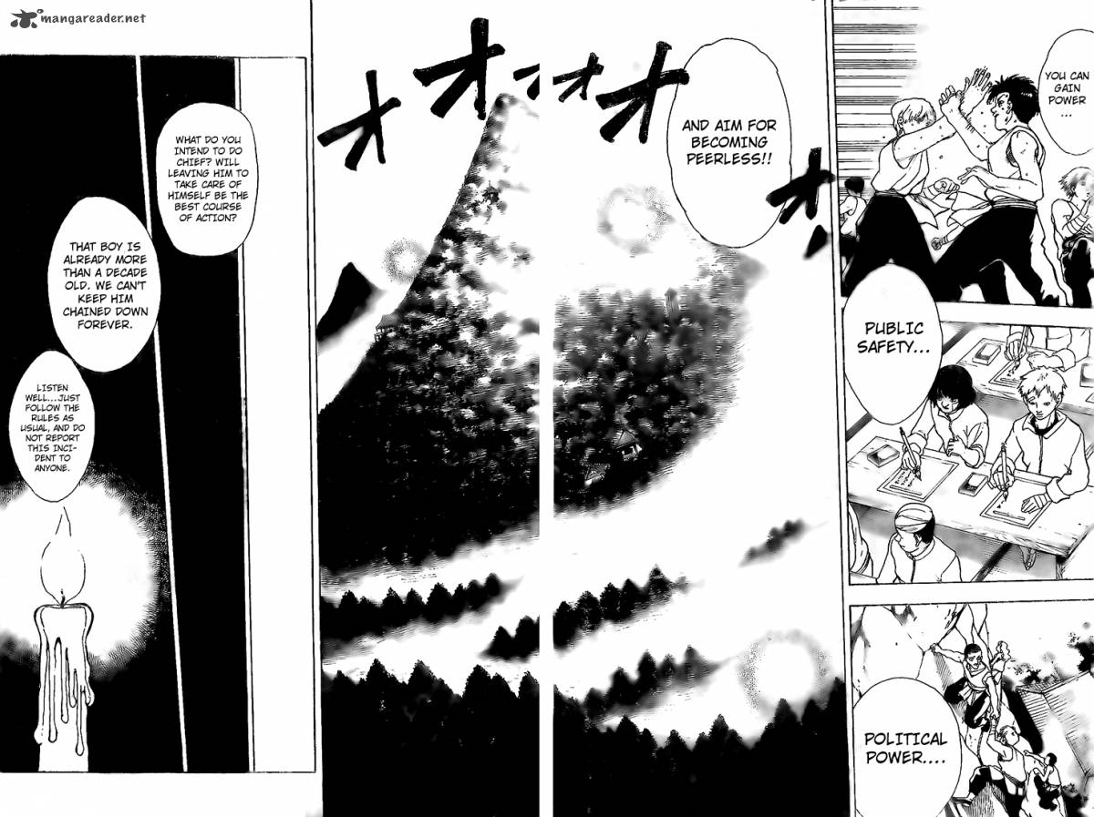 Kokushi Musou Chapter 2 Page 14