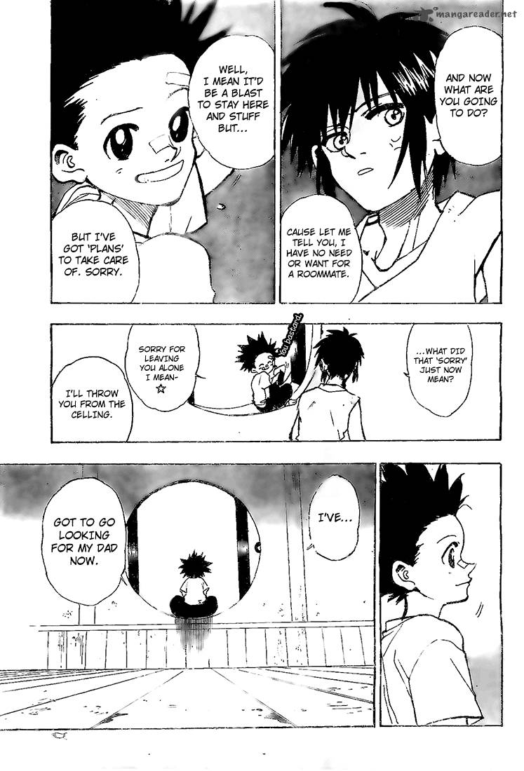 Kokushi Musou Chapter 2 Page 9