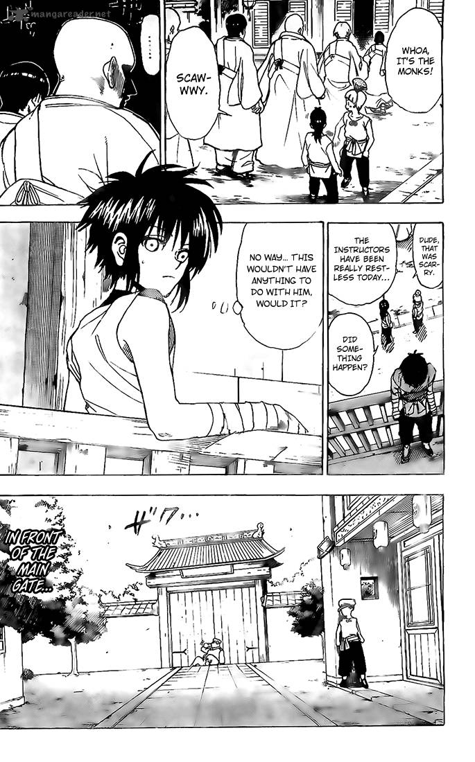 Kokushi Musou Chapter 4 Page 12