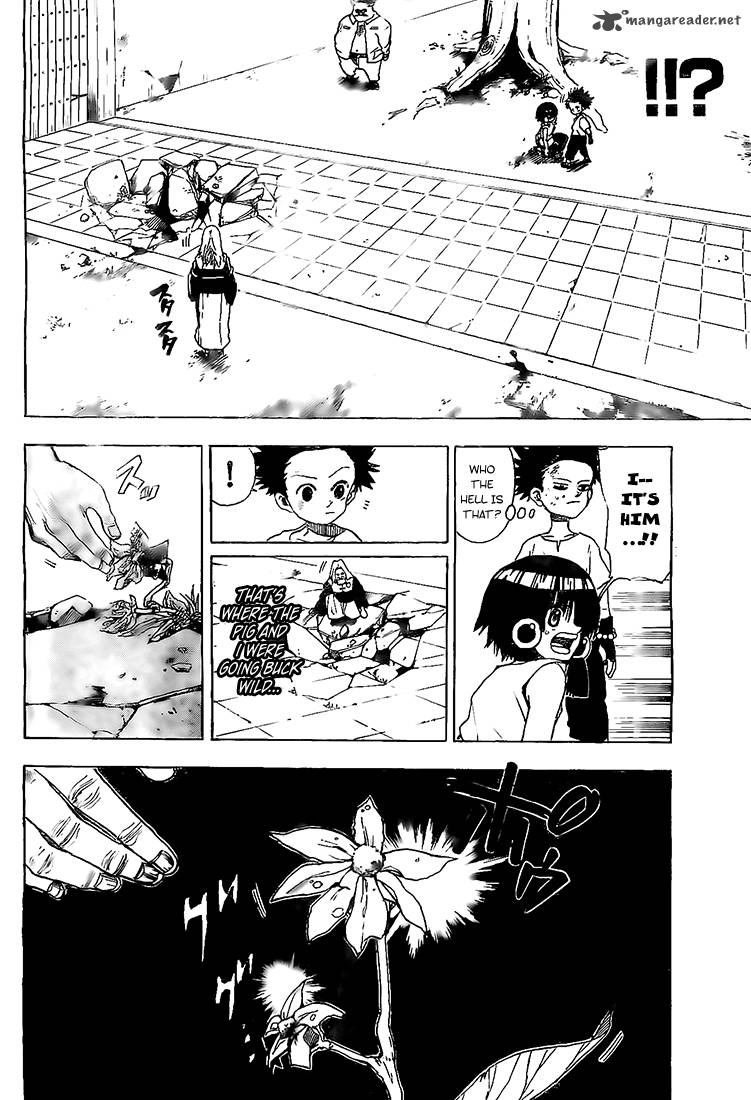 Kokushi Musou Chapter 5 Page 9