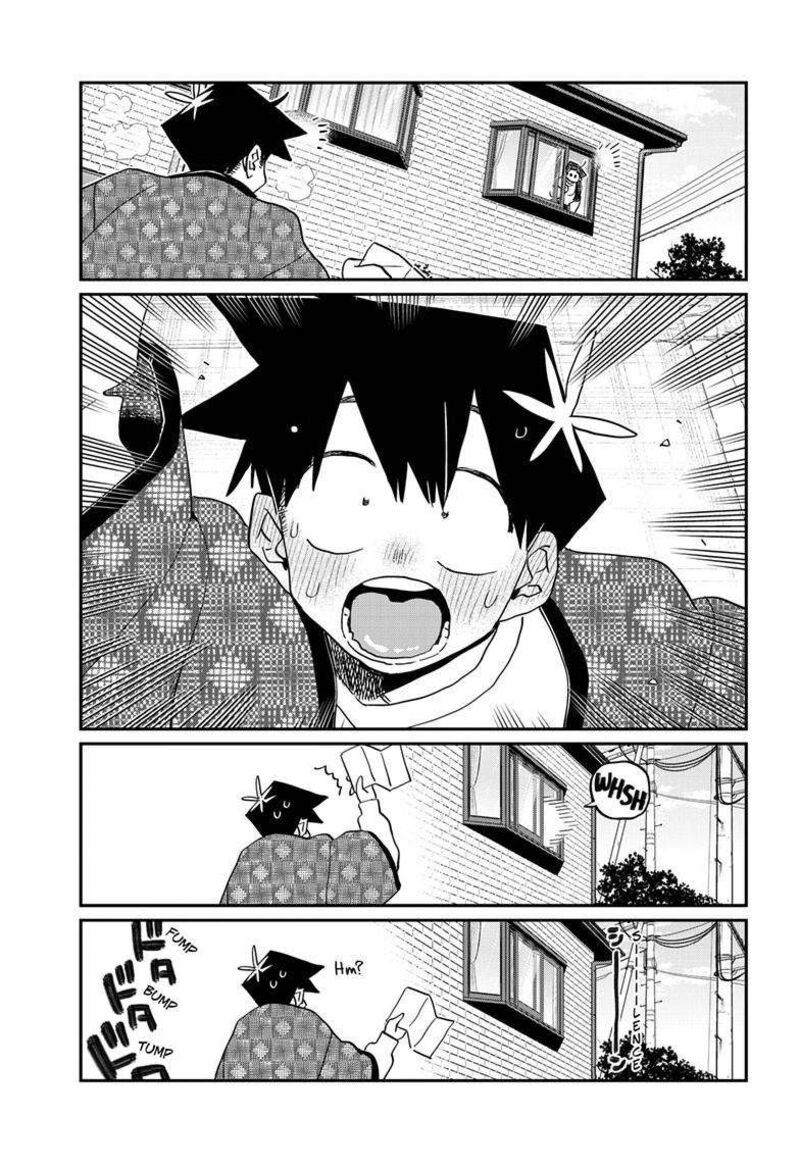 Komi San Wa Komyushou Desu Chapter 487 Page 18