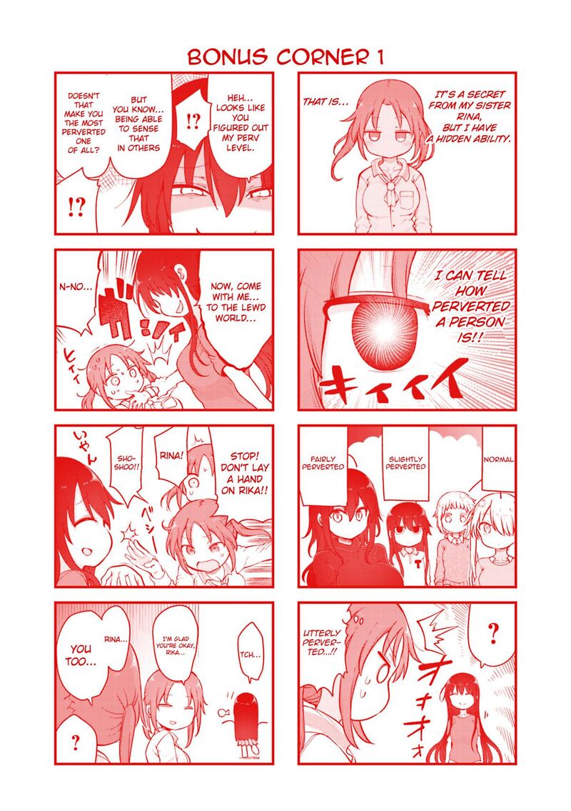 Komori San Wa Kotowarenai Chapter 136 Page 12