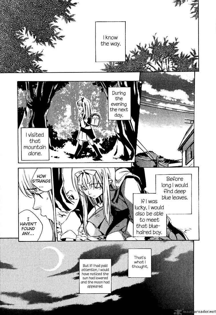 Kon No Ki Konoha Chapter 1 Page 10