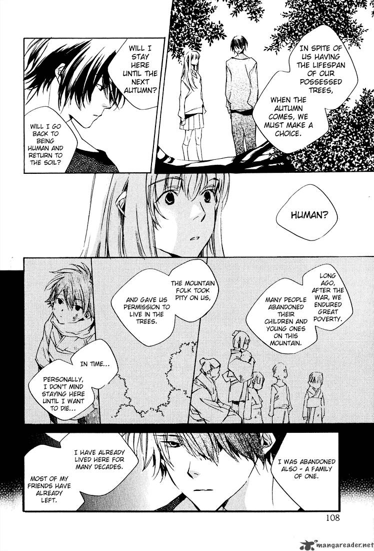 Kon No Ki Konoha Chapter 1 Page 29