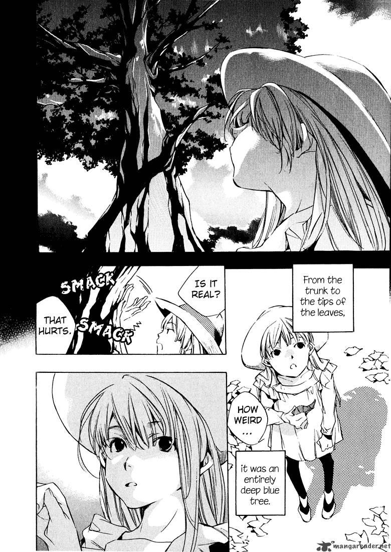 Kon No Ki Konoha Chapter 1 Page 5