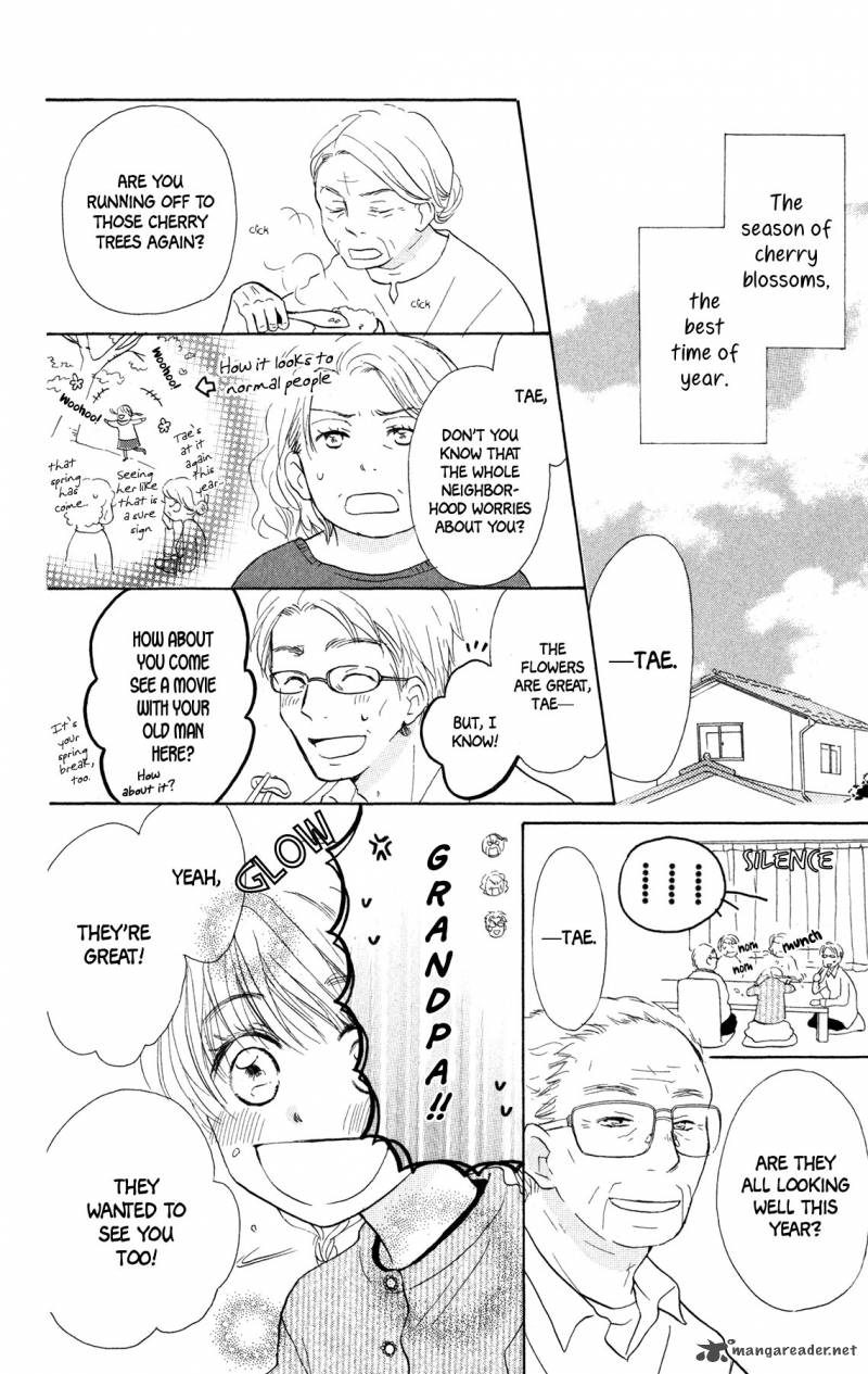 Konbini Tenshi Chapter 1 Page 10