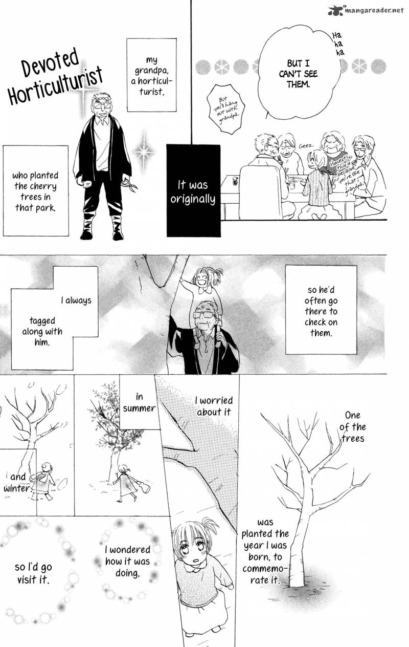 Konbini Tenshi Chapter 1 Page 11