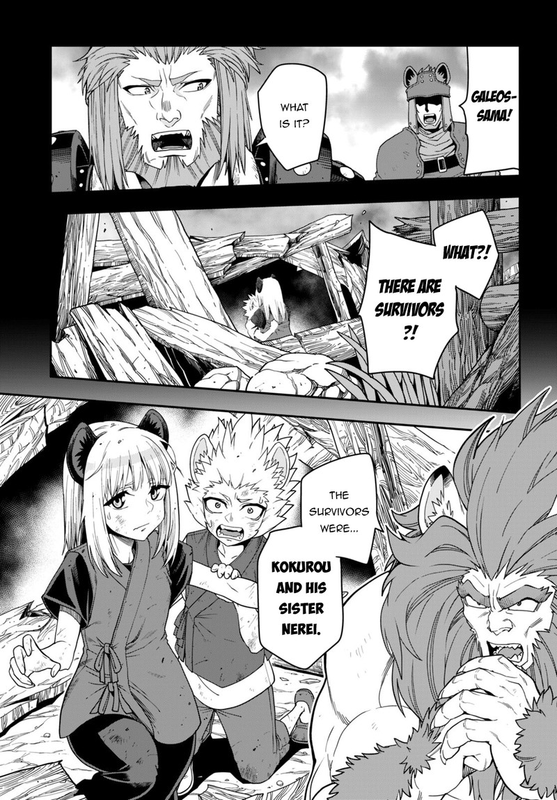 Konjiki No Moji Tsukai Yuusha Yonin Ni Makikomareta Unique Cheat Chapter 100 Page 9