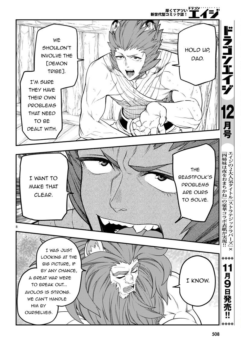 Konjiki No Moji Tsukai Yuusha Yonin Ni Makikomareta Unique Cheat Chapter 101 Page 10