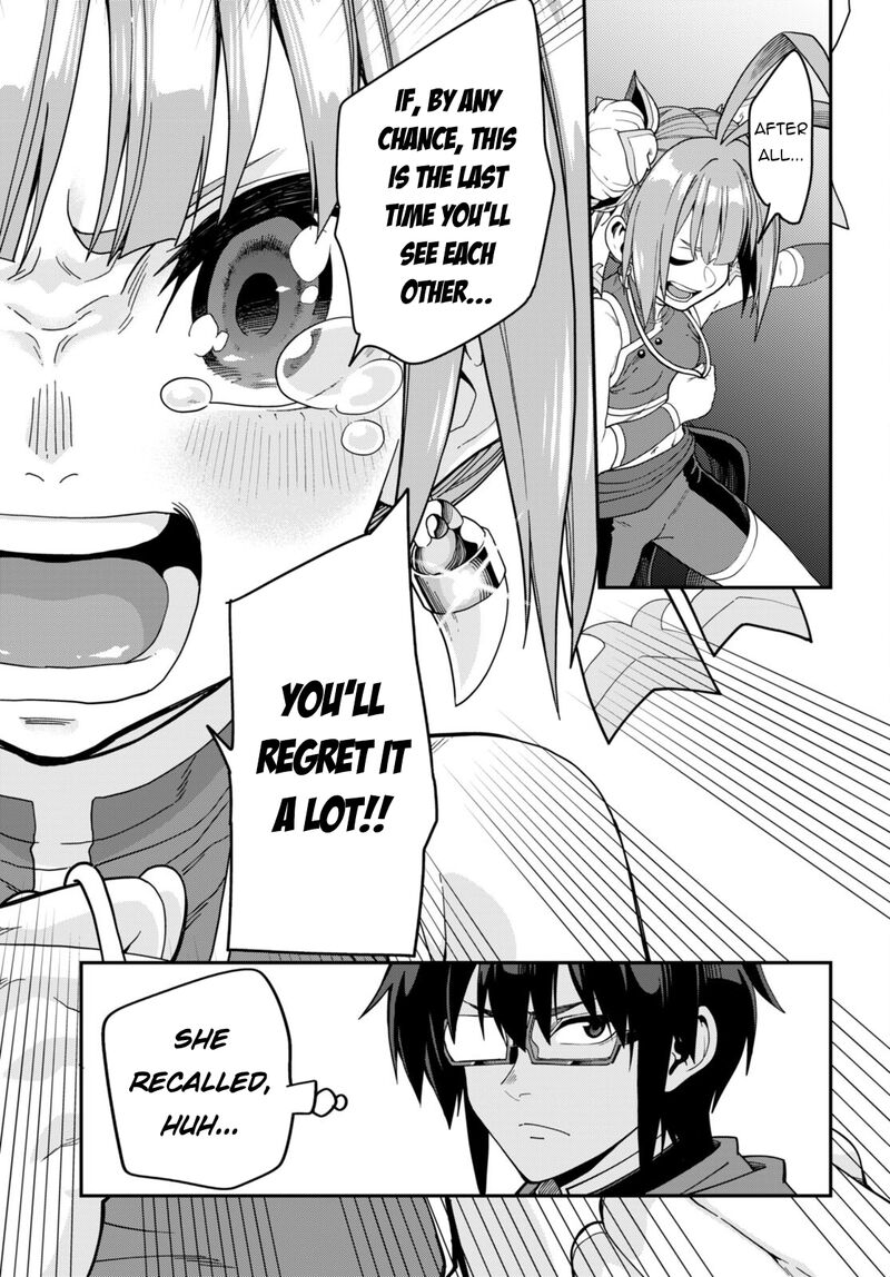 Konjiki No Moji Tsukai Yuusha Yonin Ni Makikomareta Unique Cheat Chapter 107 Page 13