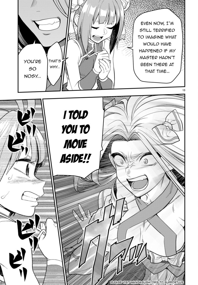 Konjiki No Moji Tsukai Yuusha Yonin Ni Makikomareta Unique Cheat Chapter 107 Page 15