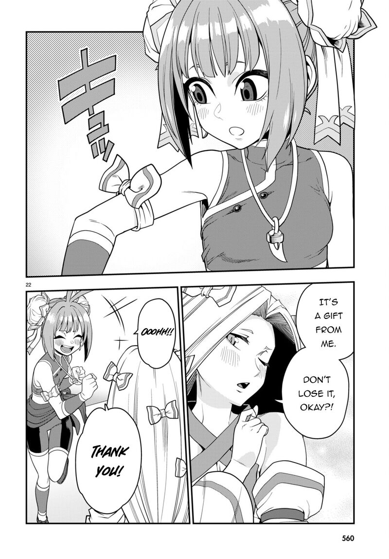 Konjiki No Moji Tsukai Yuusha Yonin Ni Makikomareta Unique Cheat Chapter 107 Page 24