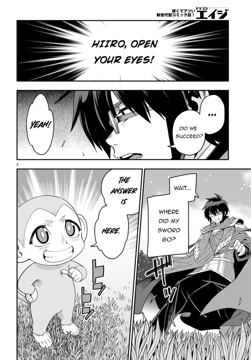Konjiki No Moji Tsukai Yuusha Yonin Ni Makikomareta Unique Cheat Chapter 107 Page 5