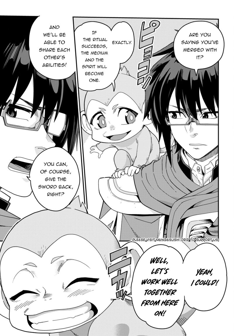 Konjiki No Moji Tsukai Yuusha Yonin Ni Makikomareta Unique Cheat Chapter 107 Page 6